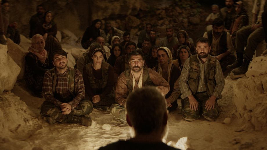 Watch Salvation