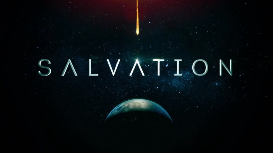 Watch Salvation - Season 1