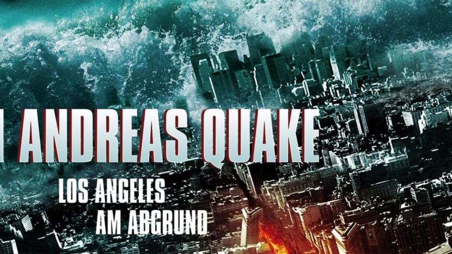 Watch San Andreas Quake