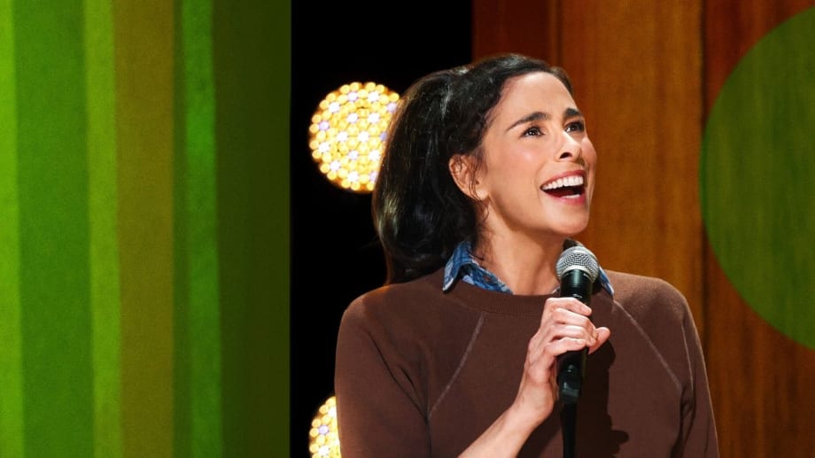 Watch Sarah Silverman: PostMortem