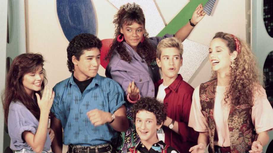 Watch Saved by the Bell - Season 1