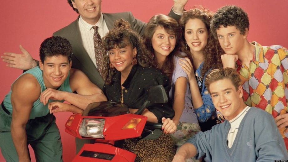 Watch Saved by the Bell - Season 2