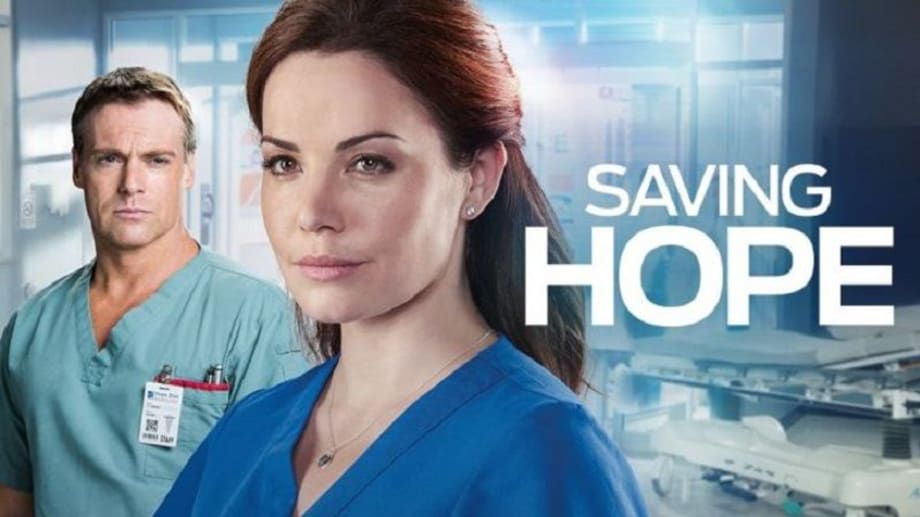 Watch Saving Hope - Season 5