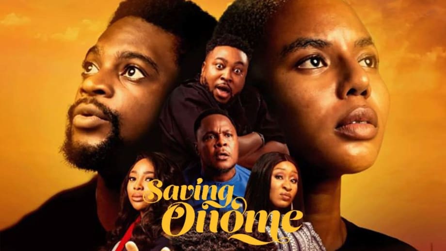 Watch Saving Onome