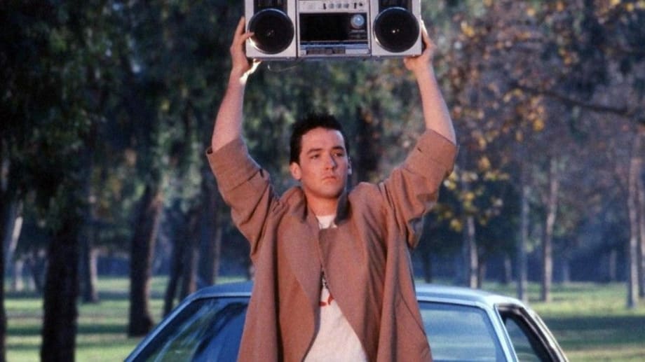 Watch Say Anything