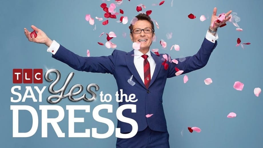 Watch Say Yes to the Dress - Season 16