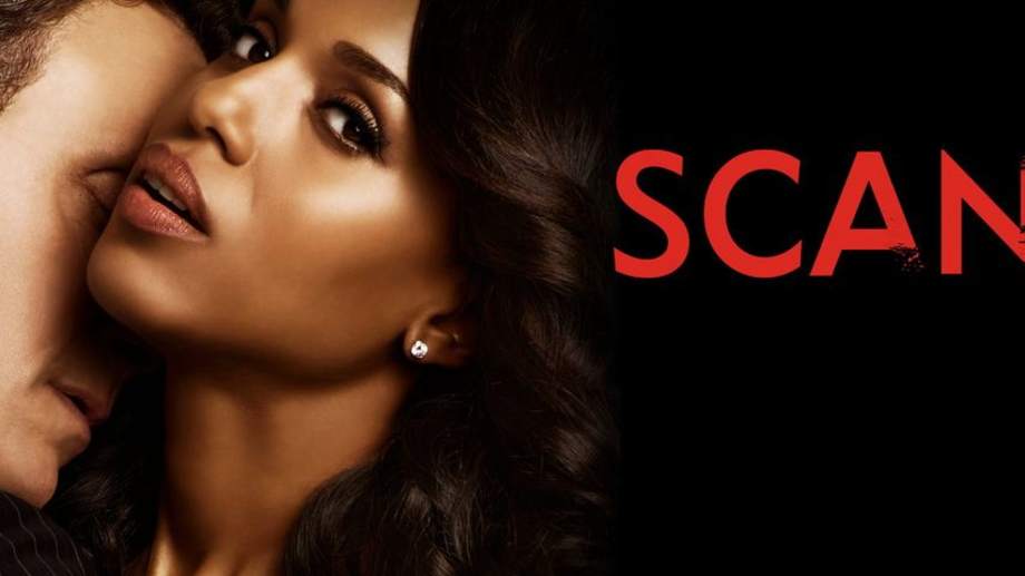 Watch Scandal - Season 5
