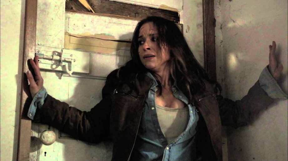 Watch Scarecrow