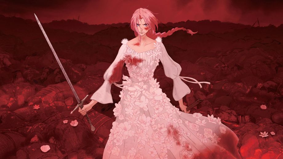 Watch Scarlet