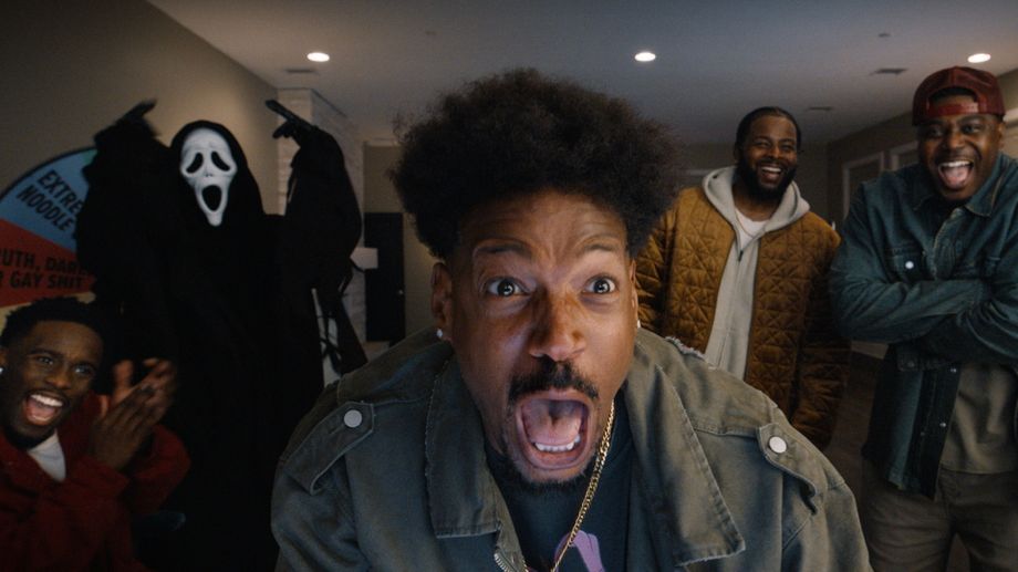 Watch Scary Movie 6
