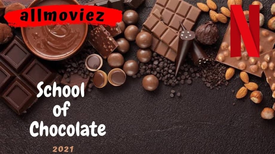Watch School of Chocolate - Season 1