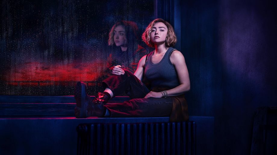 Watch School Spirits - Season 3