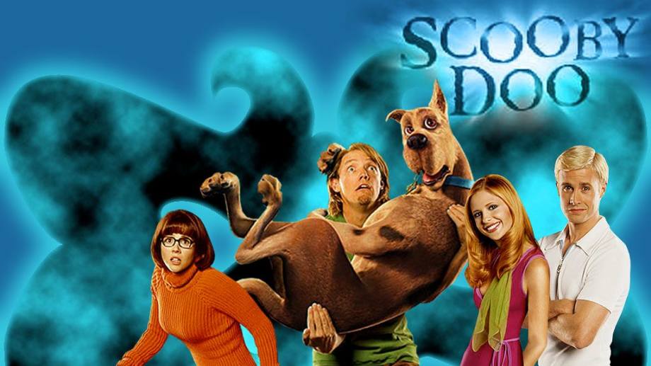Watch Scooby-doo