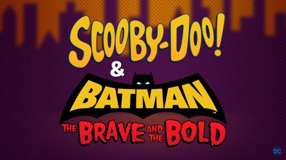 Watch Scooby-Doo & Batman: the Brave and the Bold
