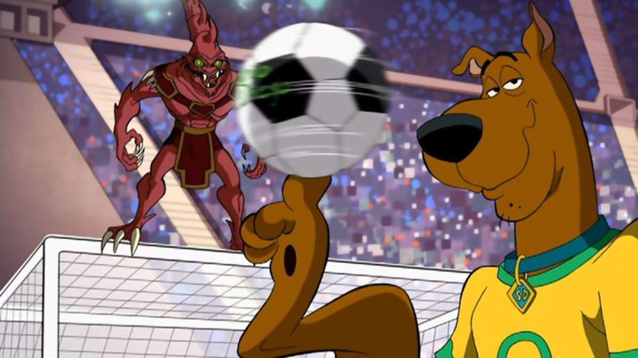 Watch Scooby-Doo! Ghastly Goals