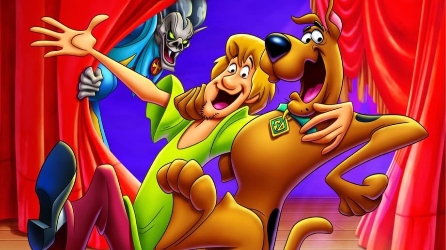 Watch Scooby-Doo! Music of the Vampire