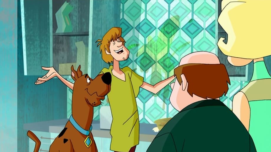 Watch Scooby Doo Mystery Incorporated - Season 1