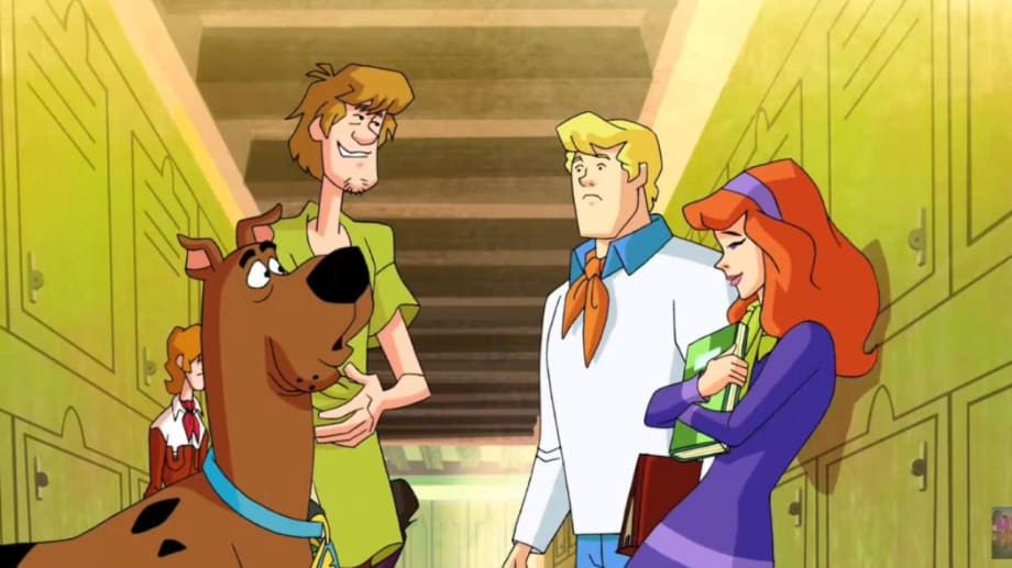 Watch Scooby-Doo! Mystery Incorporated - Season 2