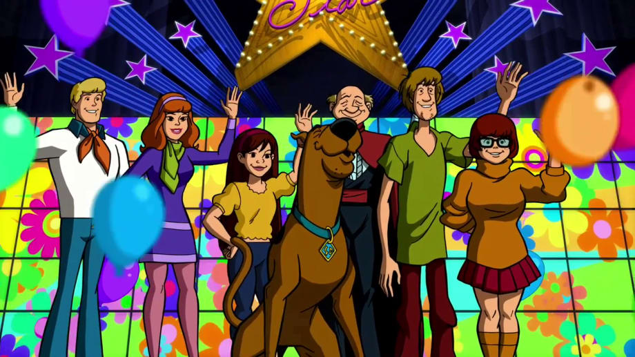 Watch Scooby-Doo! Stage Fright