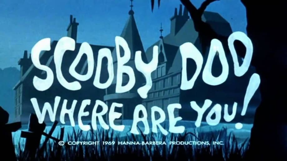 Watch Scooby Doo Where Are You - Season 1