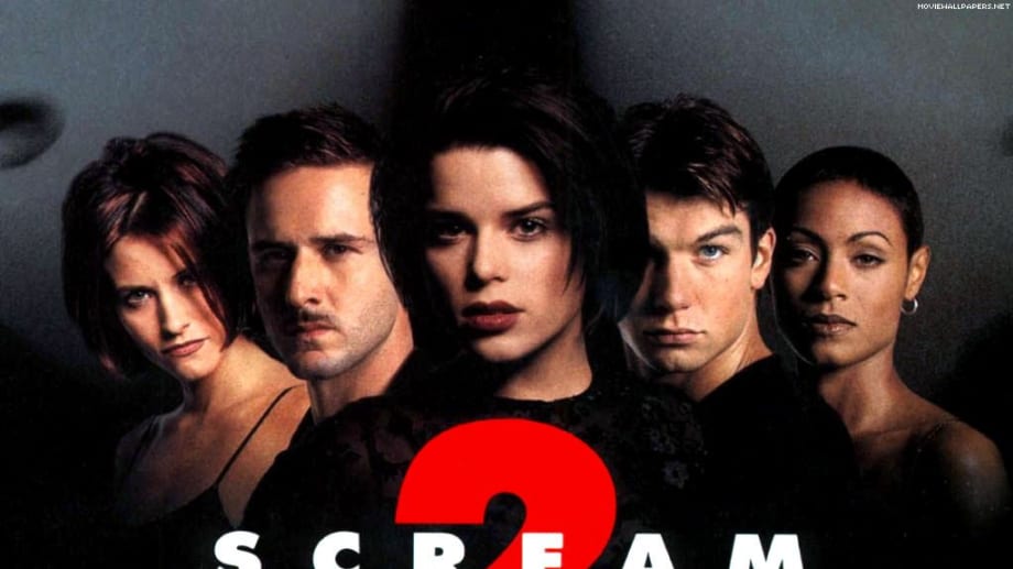 Watch Scream 2