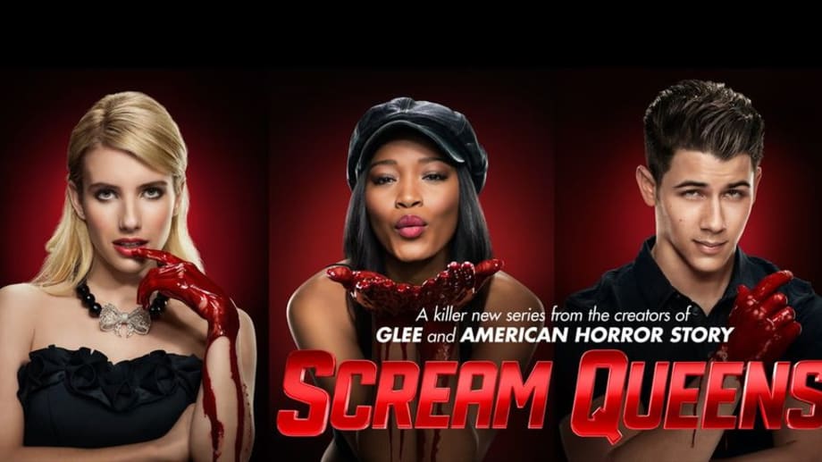 Watch Scream Queens - Season 1
