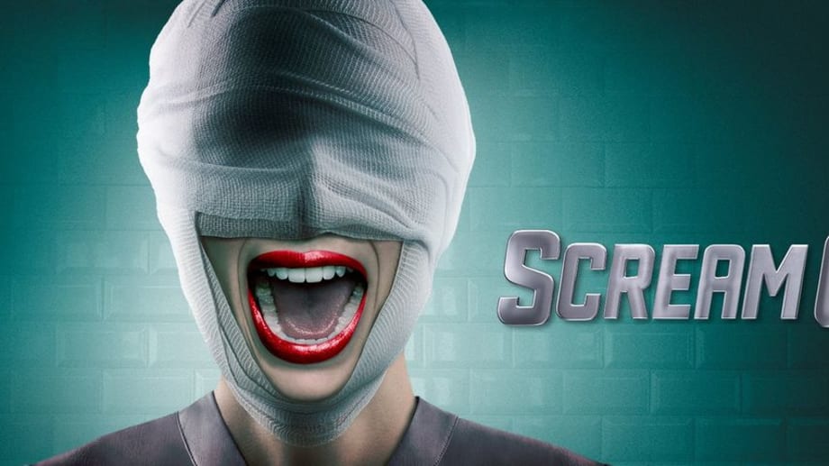 Watch Scream Queens - Season 2