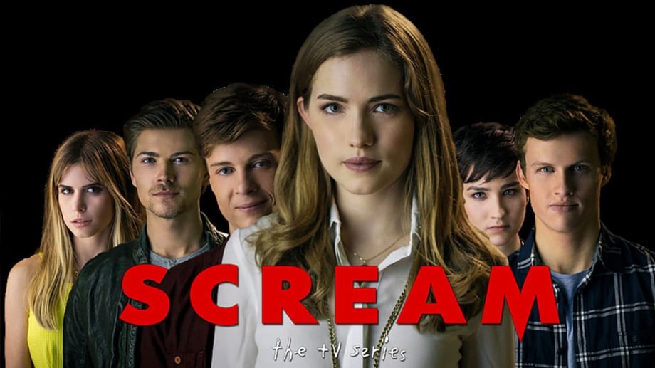 Watch Scream - Season 1