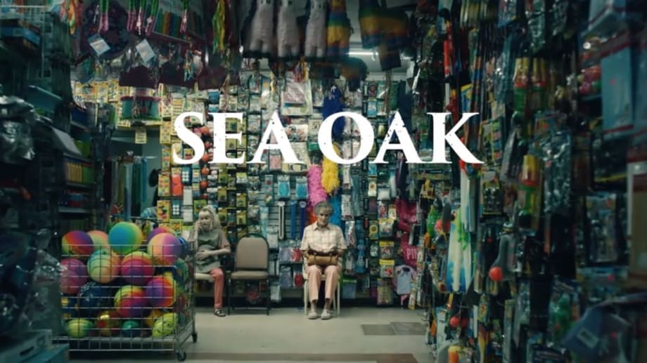 Watch Sea Oak - Season 01
