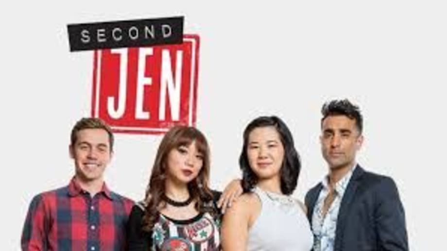 Watch Second Jen - Season 2