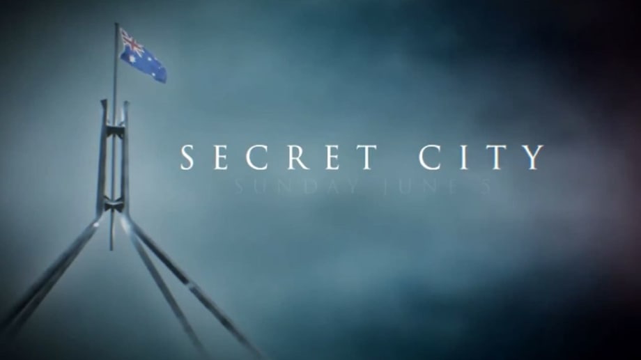 Watch Secret City - Season 2