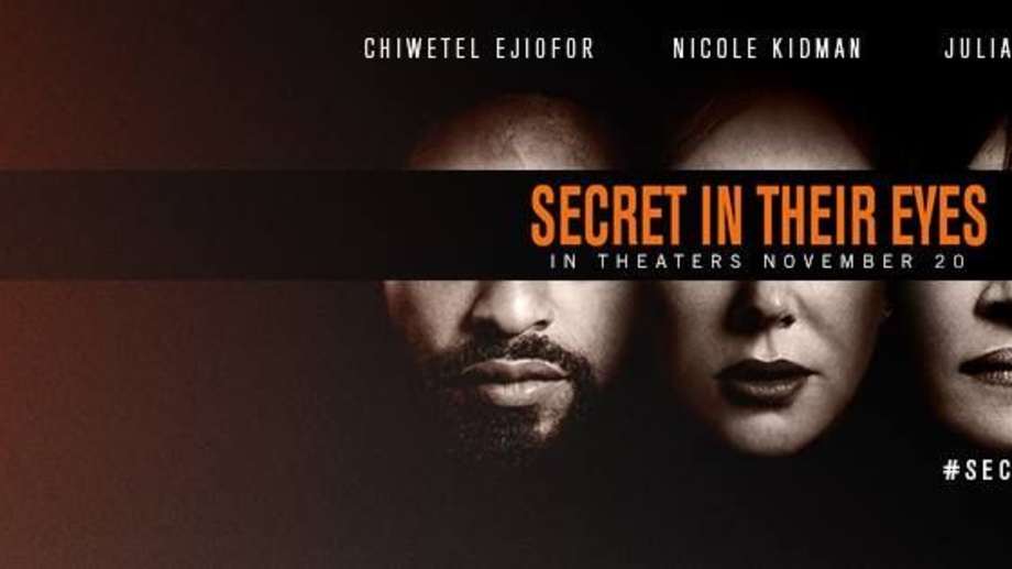 Watch Secret in Their Eyes (2015)