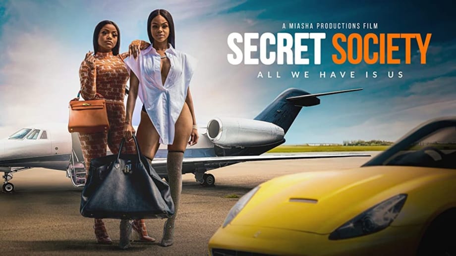 Watch Secret Society