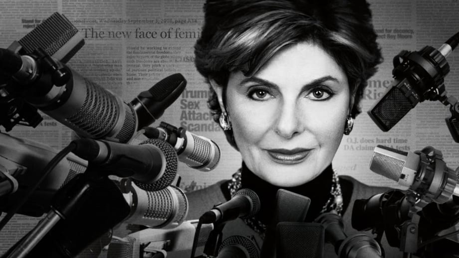 Watch Seeing Allred