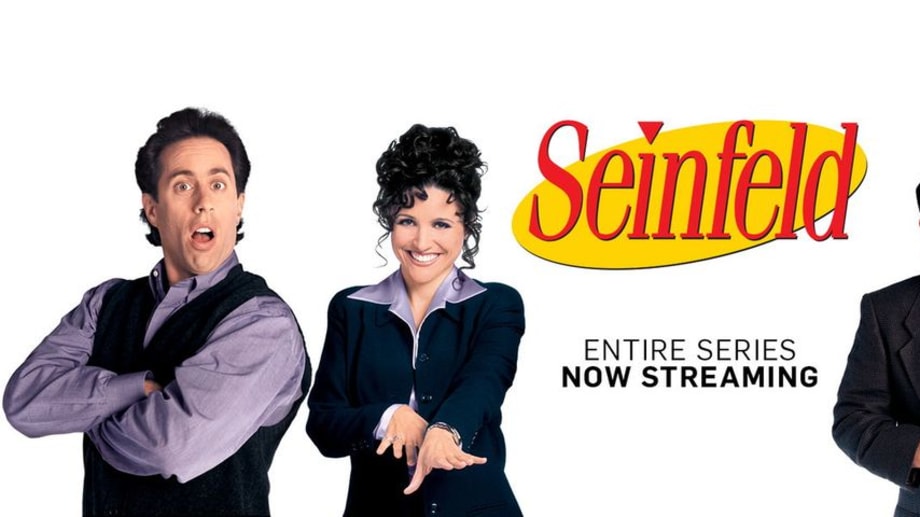 Watch Seinfeld - Season 1
