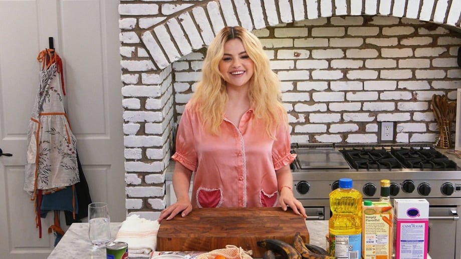 Watch Selena + Chef - Season 3