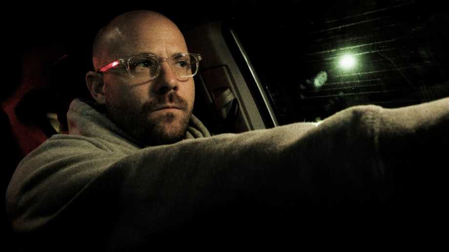 Watch Self Driver