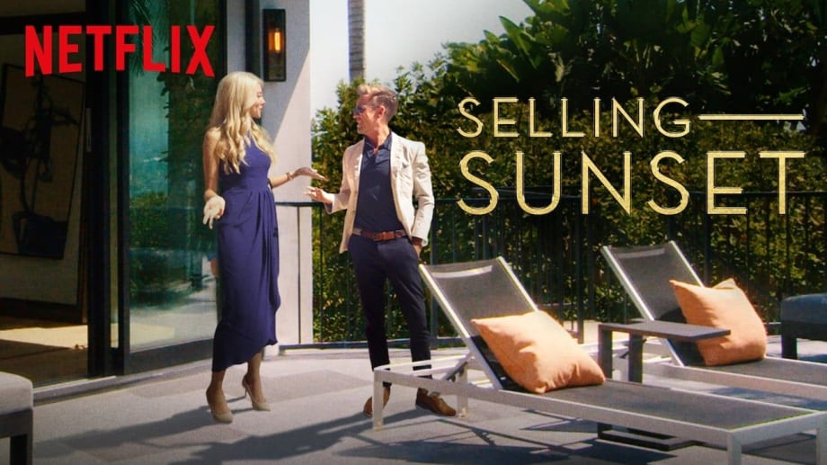 Watch Selling Sunset - Season 4