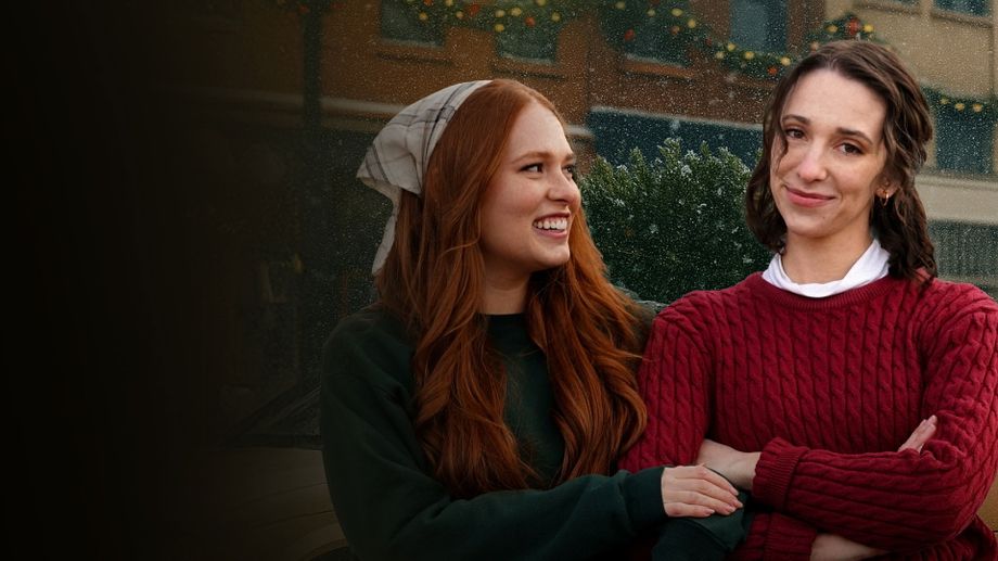 Watch Sense & Sensibility: A Modern Retelling