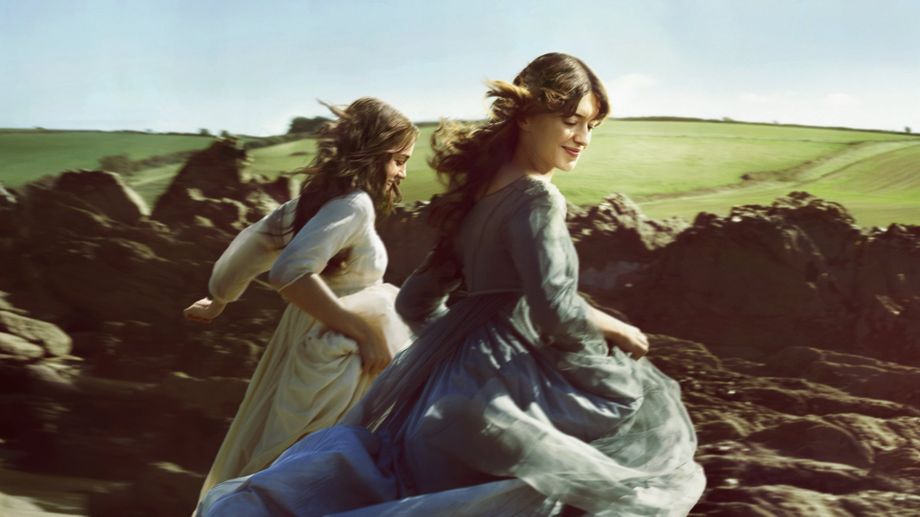 Watch Sense and Sensibility