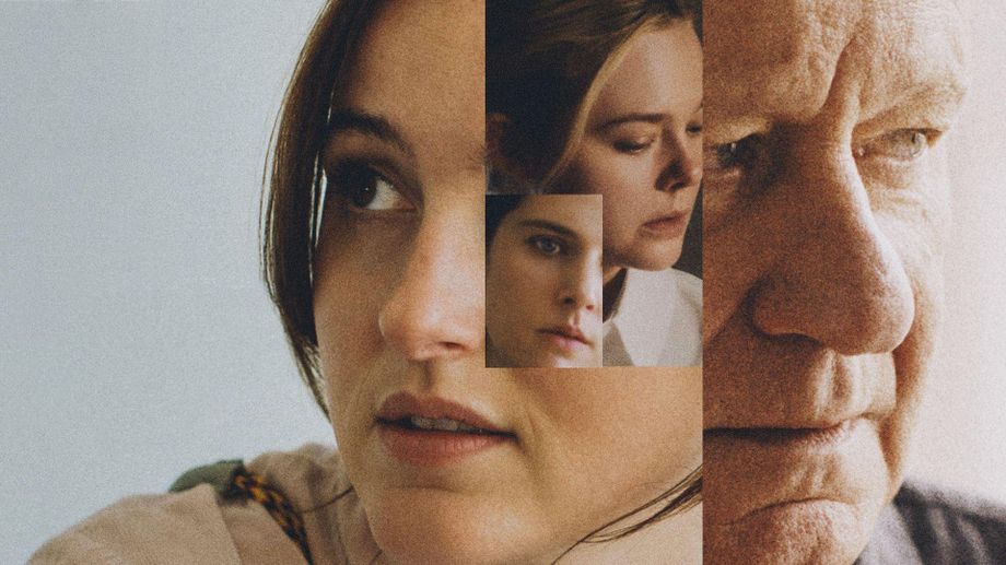 Watch Sentimental Value