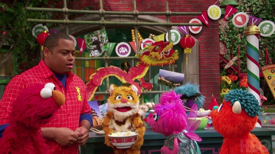 Watch Sesame Street - Season 48
