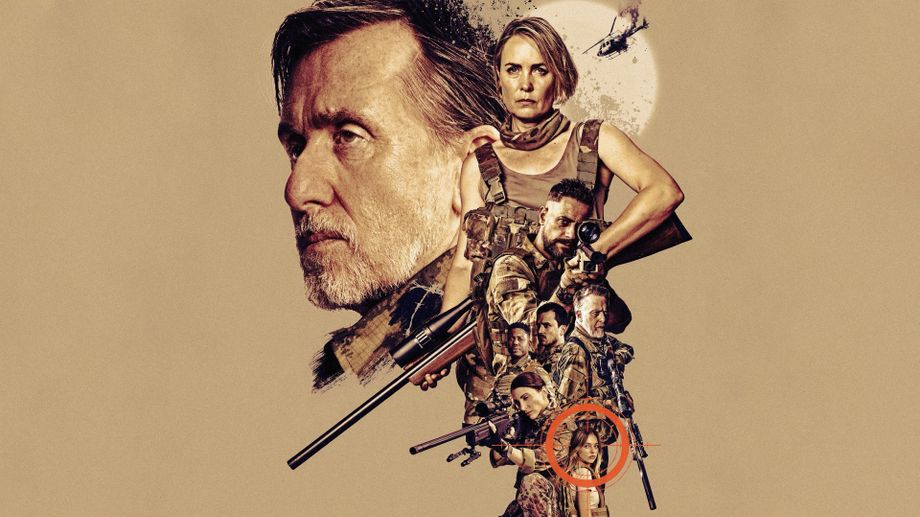 Watch Seven Snipers