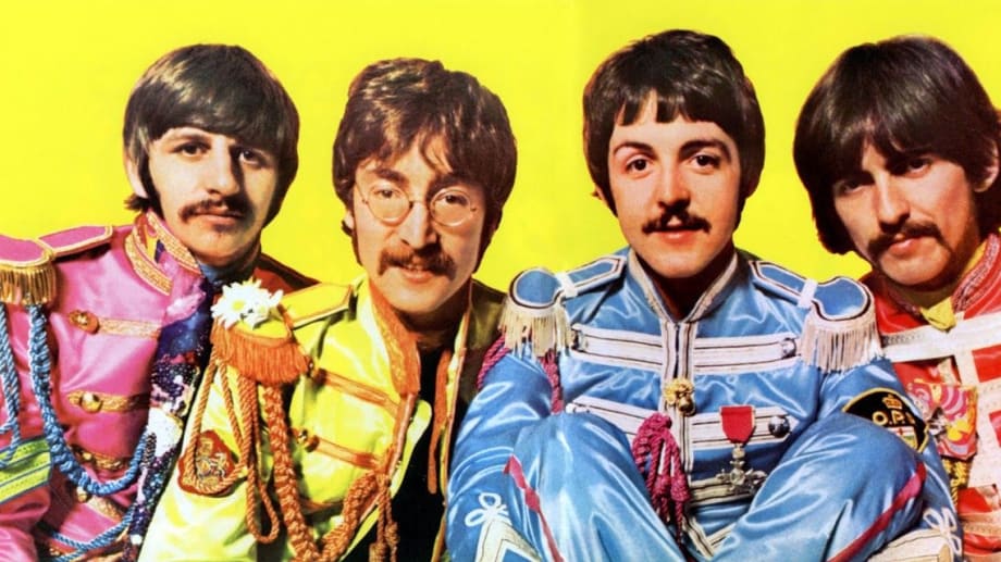 Watch Sgt Peppers Lonely Hearts Club Band