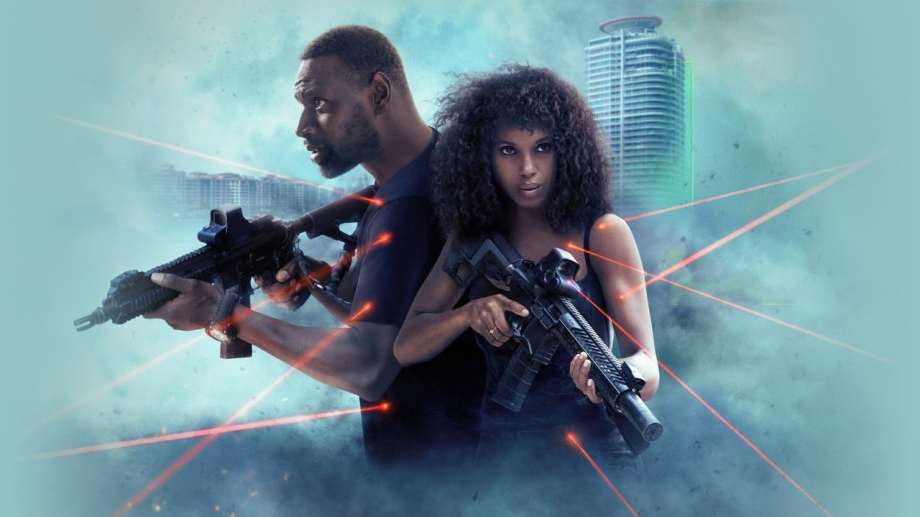 Watch Shadow Force