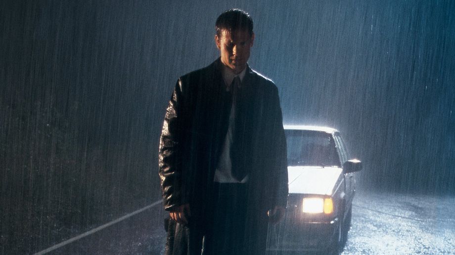 Watch Shadow of Fear