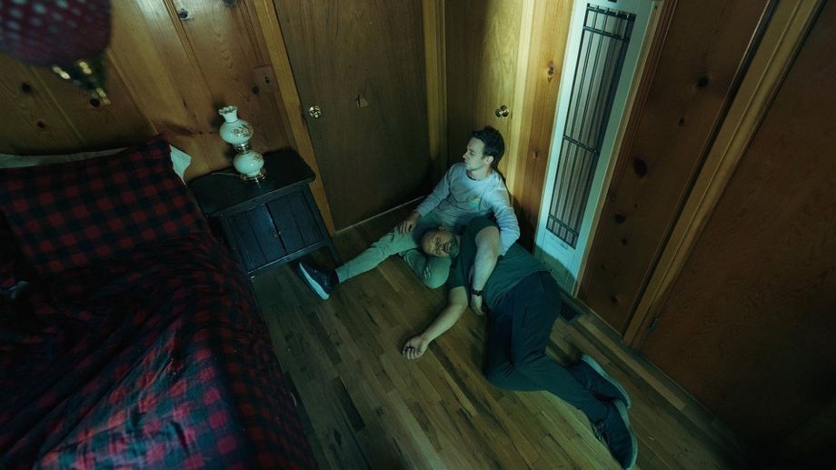 Watch Shadows of Willow Cabin