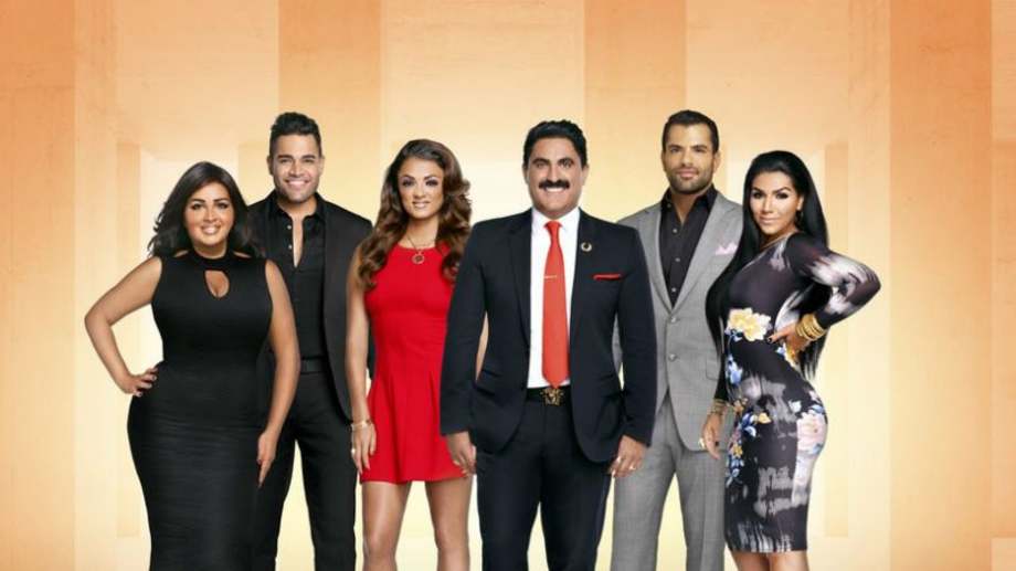 Watch Shahs of Sunset - Season 6