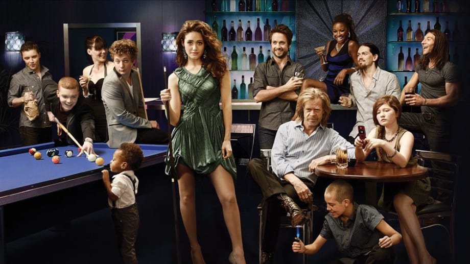 Watch Shameless (UK) - Season 6