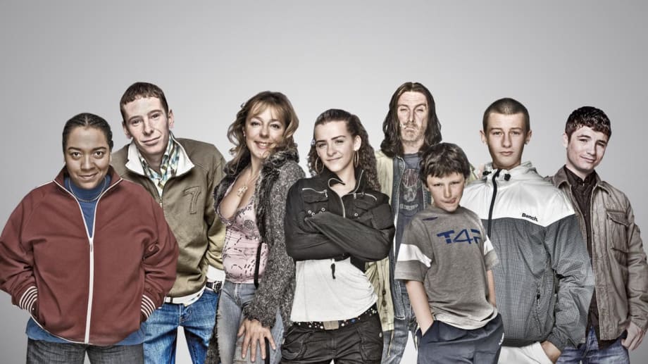 Watch Shameless (UK) - Season 7